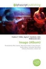 Imago (Album)