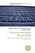 Business-education Partnerships