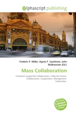 Mass Collaboration