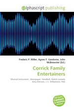 Corrick Family Entertainers