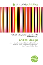 Critical design