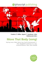 Move That Body (song)