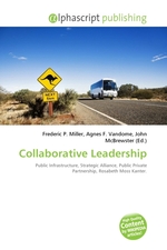 Collaborative Leadership