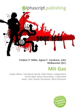 Mit Gas