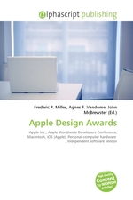 Apple Design Awards