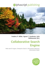 Collaborative Search Engine