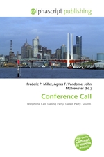 Conference Call