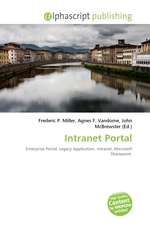 Intranet Portal