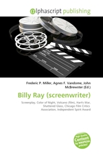 Billy Ray (screenwriter)