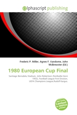 1980 European Cup Final