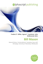 Bill Mason