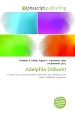 Adelphia (Album)