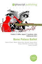 Bone Palace Ballet