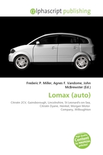 Lomax (auto)