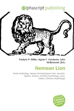Nemean Lion