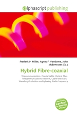 Hybrid Fibre-coaxial