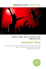 Acoustic Soul