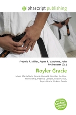 Royler Gracie