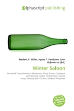 Winter Saloon