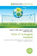 1910–11 in English Football