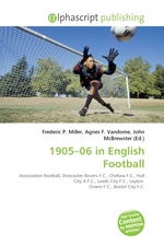 1905–06 in English Football