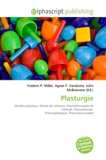 Plasturgie