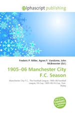 1905–06 Manchester City F.C. Season