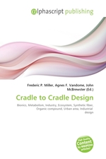 Cradle to Cradle Design