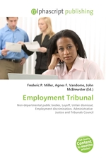 Employment Tribunal