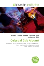 Celestial (Isis Album)