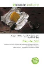 Bleu de Gex