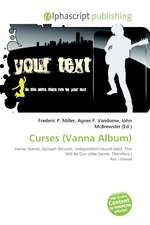 Curses (Vanna Album)