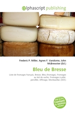 Bleu de Bresse