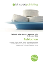 Reblochon