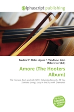 Amore (The Hooters Album)