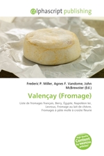 Valen?ay (Fromage)