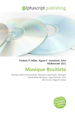 Musique Bruitiste