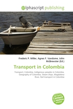 Transport in Colombia