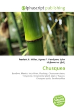 Chusquea