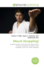 Mount (Grappling)