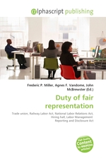 Duty of fair representation