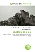 Ch?teau de Gien