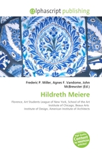 Hildreth Meiere