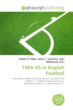 1964–65 in English Football