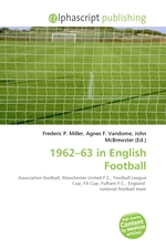 1962–63 in English Football