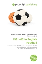 1961–62 in English Football