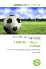 1959–60 in English Football