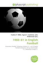 1960–61 in English Football