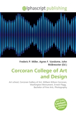Corcoran College of Art and Design