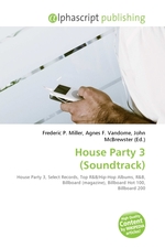 House Party 3 (Soundtrack)